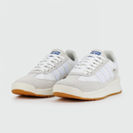 кроссовки Adidas SL 72 Boost White / Gum Ftwr.