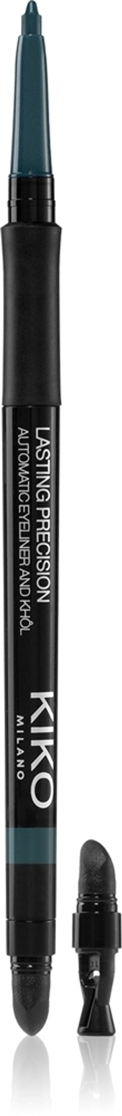 KIKO Milano Lasting Precision - водостойкая подводка для глаз, 0,35 g