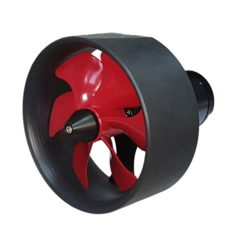 Движитель XT-5K