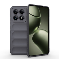 Противоударный чехол Flexible Case для Xiaomi 14T