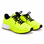 Кроссовки KV+ Bora Run Yellow/White