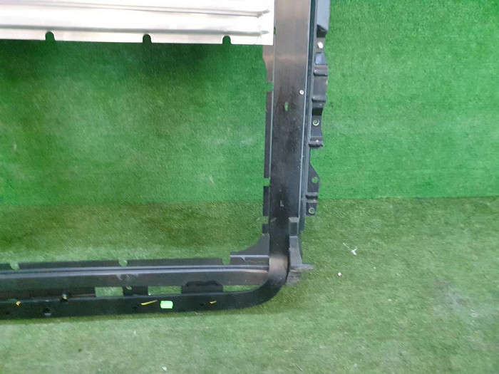 Механизм панорамной крыши BMW X6 E71 (2007-2014)