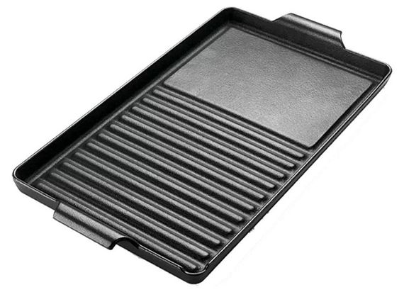 Накладная панель-гриль Bertazzoni PEN06