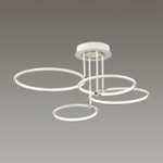 5282/96CL LN Люстра LED 96Вт 3000-6000К 220В IP20 LEDIO