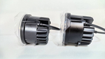 G0249-50 / ПТФ Противотуманные фары светодиодные для Nissan, Infiniti 100W (2 шт. / комплект)