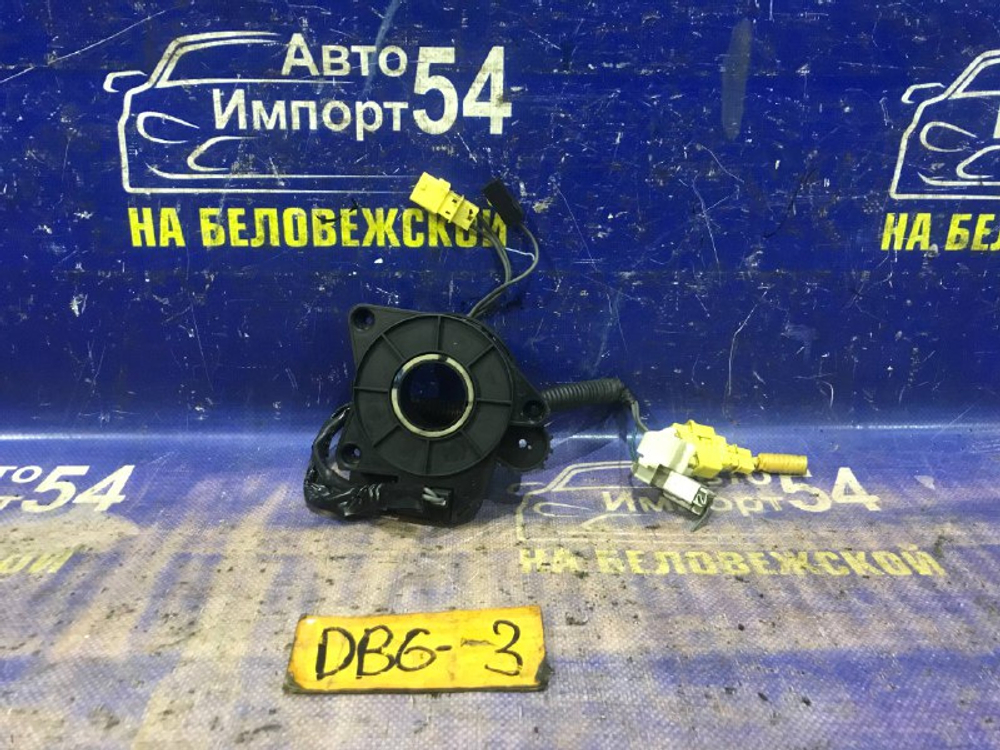 Шлейф подрулевой Honda INTEGRA 2000