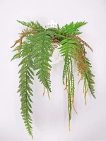 Искусственные цветы для декора