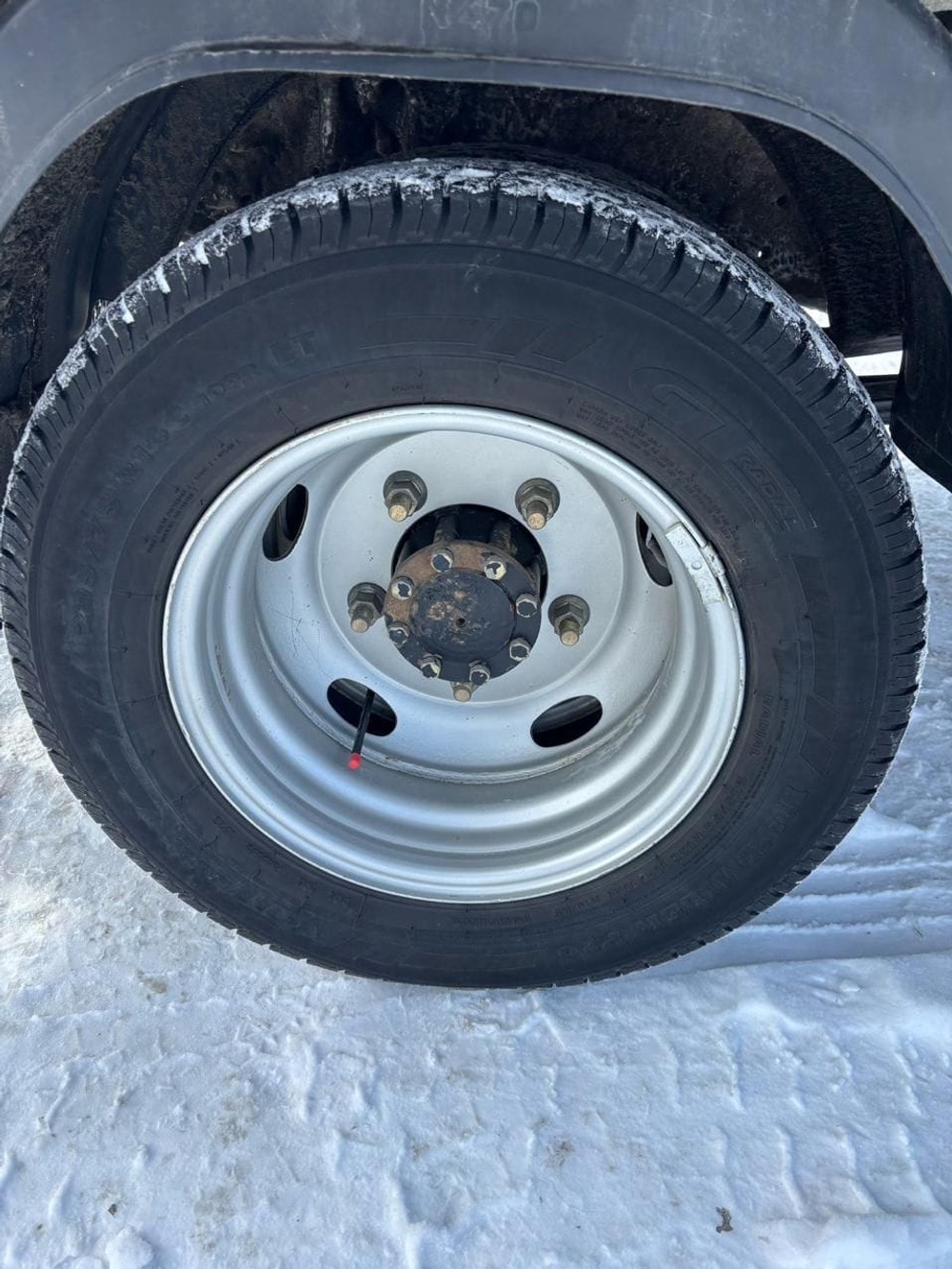 КамАЗ 43085 4x2 Изотермический/рефрижератор 57585A (Изотермический, дизельный, 2.2 л, 122 л.с. МТ)