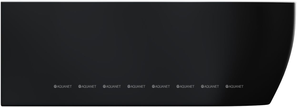 Акриловая ванна Aquanet (Акванет) Family Elegant A 180x80 3805-N-GW-MB