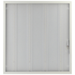 Светильник светодиодный ЭРА SPO-910-1-40K-032 32Вт 4000К 3360Лм 595x595x40 призма