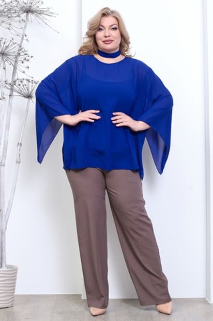 Брюки 4622 Fabrika Фото 2