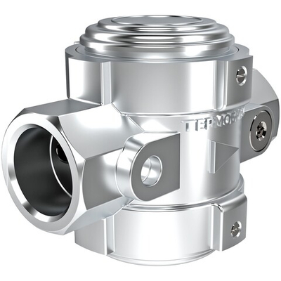 Фильтр газовый ФН1-6.1, алюминий, муфт., УХЛ1