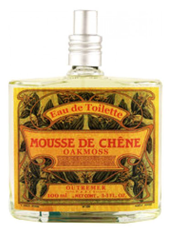 Outremer Mousse de Chene - Oakmoss