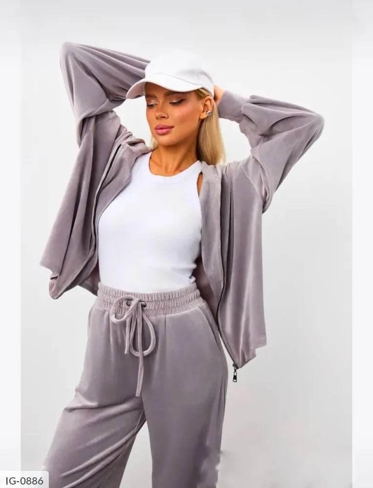 Костюм IH-9873 Фабрика Моды