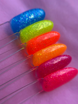 Гель-лак OnlyNails Bikini №3, 10 мл