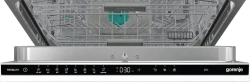 Встраиваемая посудомоечная машина Gorenje GV673C61