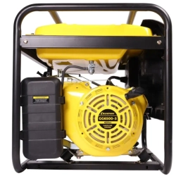 CHAMPION GG6500-3 генератор бензиновый Трехфазный