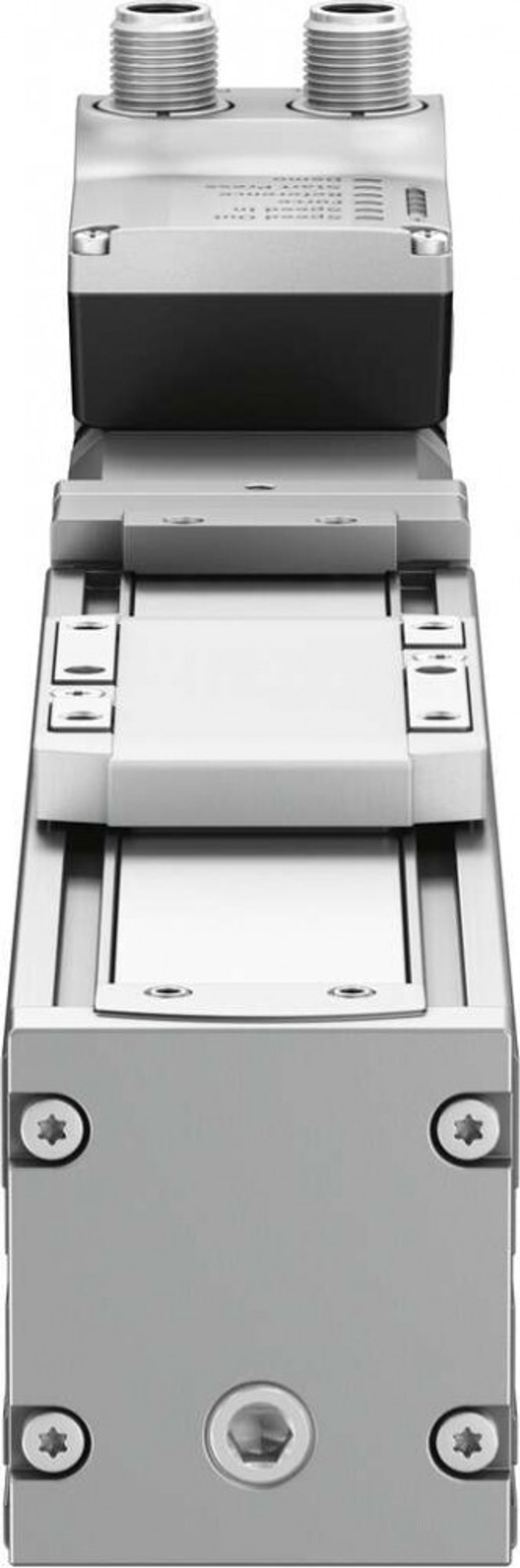 Блок оси шпинделя Festo ELGS-BS-KF-45-100-10P-ST-M-H1-PLK-AA