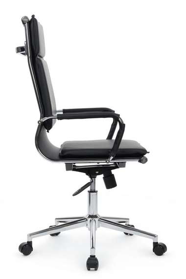 Кресло Hugo RCH 6003-1SE Черный