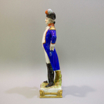 Маршал армии Наполеона — Жильбер Лафайет