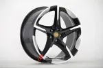 КОВАНЫЕ ДИСКИ ДЛЯ FERRARI PUROSANGUE ФЕРРАРИ