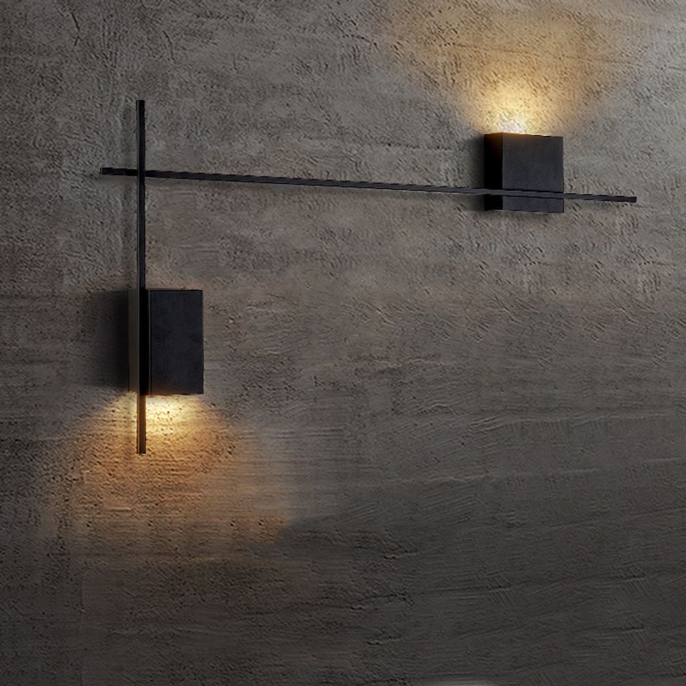 Настенный Светильник Burton By Imperiumloft