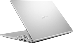 Ноутбук Asus X509MA-BR330T 15.6; LED / 1366x768 HD / TFT TN / Intel Pentium Silver / N5030 / 1100 МГц / Intel UHD Graphics / 4 Gb / SSD / 256 ГБ / Windows 10 Home(90NB0Q32-M11190)