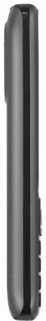 Мобильный телефон OLMIO P38 серый