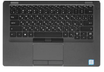 14" Ноутбук Dell Latitude 5400 Touch (1920x1080, Intel Core i5-8365U, RAM 16ГБ,SSD 256ГБ, Intel UHD Graphics 620, Win 10Pro)