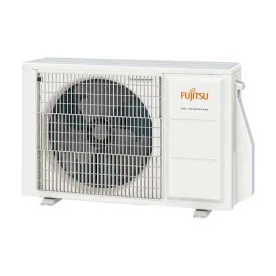 Кассетный кондиционер Fujitsu AUXG12KVLA/AOYG12KATA/UTGUFYFW