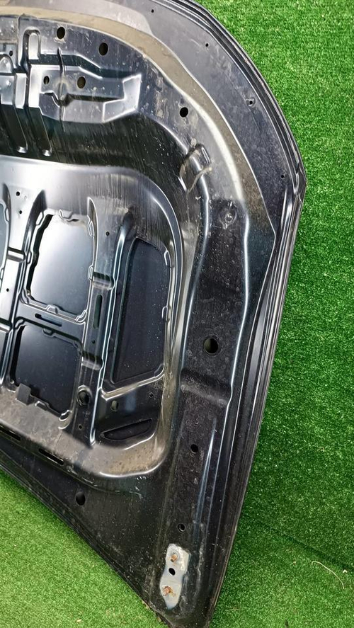 Капот Mitsubishi Pajero Sport 3 (2015-2021)