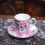 Изящный чайный набор ROYAL ALBERT