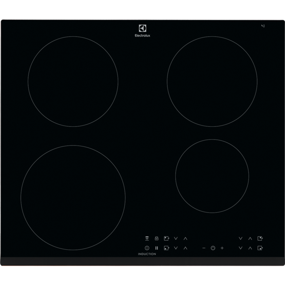Встраиваемая индукционная варочная панель Electrolux LIR 60430
