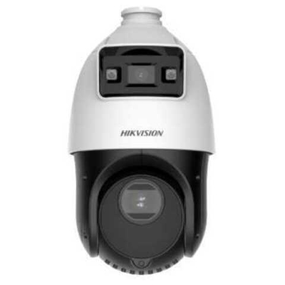 IP видеокамера HikVision PTZ-2SE215M-12F0