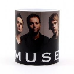 Кружка Muse