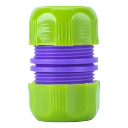Муфта ремонтная для шланга 1/2" Palisad