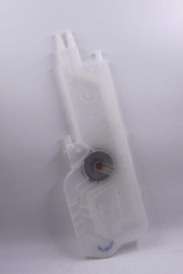 Теплообменник посудомоечной машины Beko 1741600700