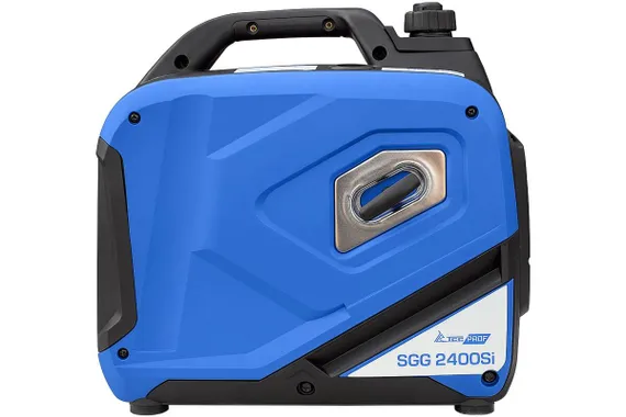 Инверторный генератор ТСС SGG 2400Si