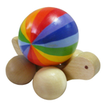 Черепашка-маленькая