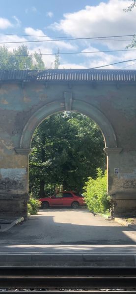 Почему наши города так уродливы — наследие злых времен или отсутствие вкуса?