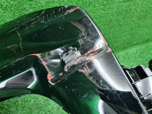 Бампер передний Chery Tiggo 8 (2018-н.в.)