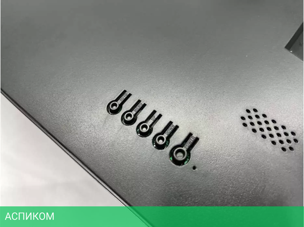 Монитор Irbis VieWorld 27F