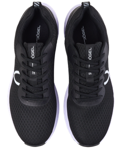 Кроссовки спортивные Airstream 3.0 JSH504-Y, черный