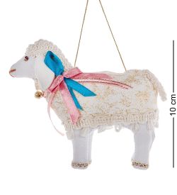 RK-481/2 Кукла подвесная «Овечка»