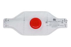 Респиратор Спиро 413 FFP3, с клапаном