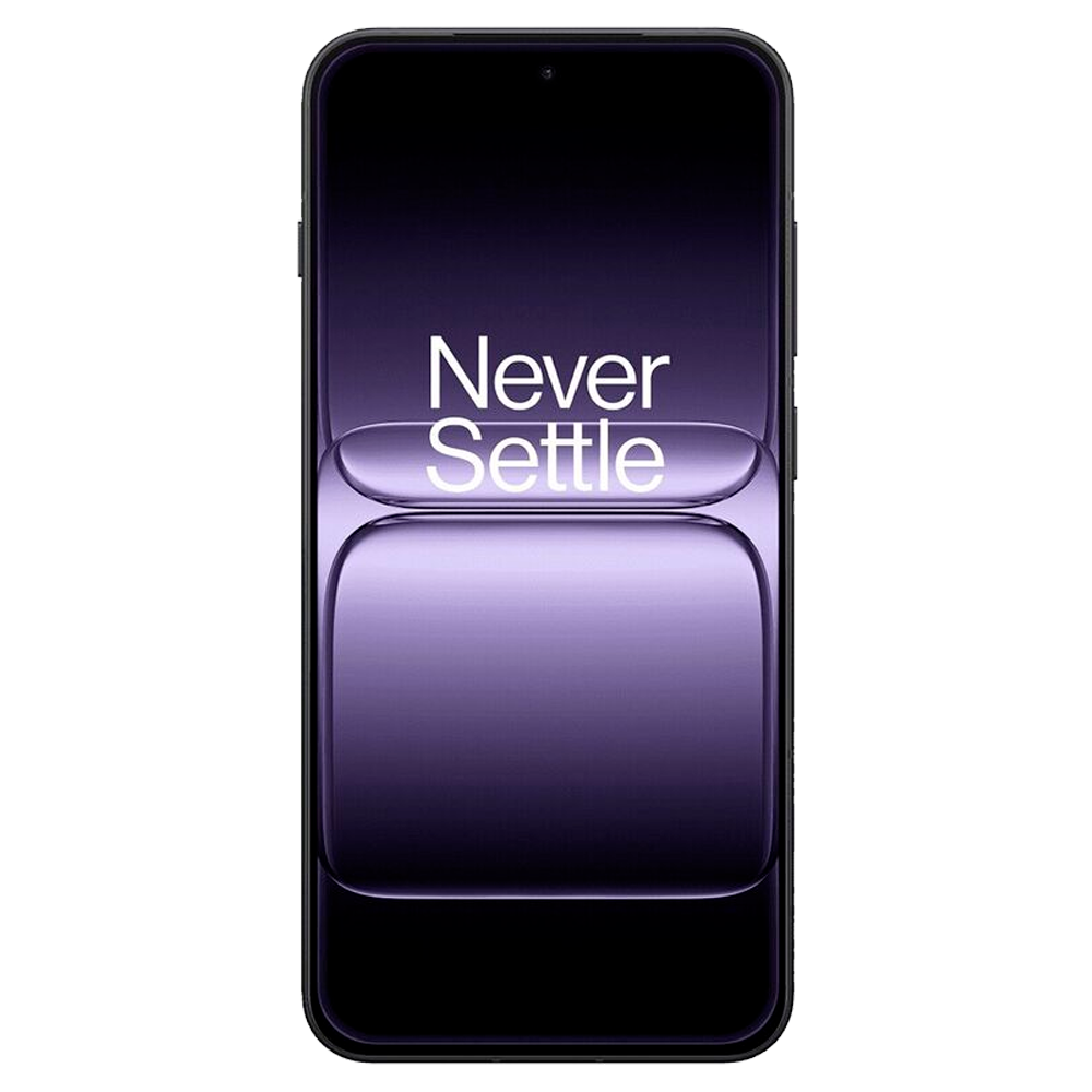 Смартфон OnePlus 13S 12/256GB, Black Velvet (Черный)