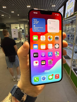 Apple iPhone 13 Pro Max 128Gb Green Б/У