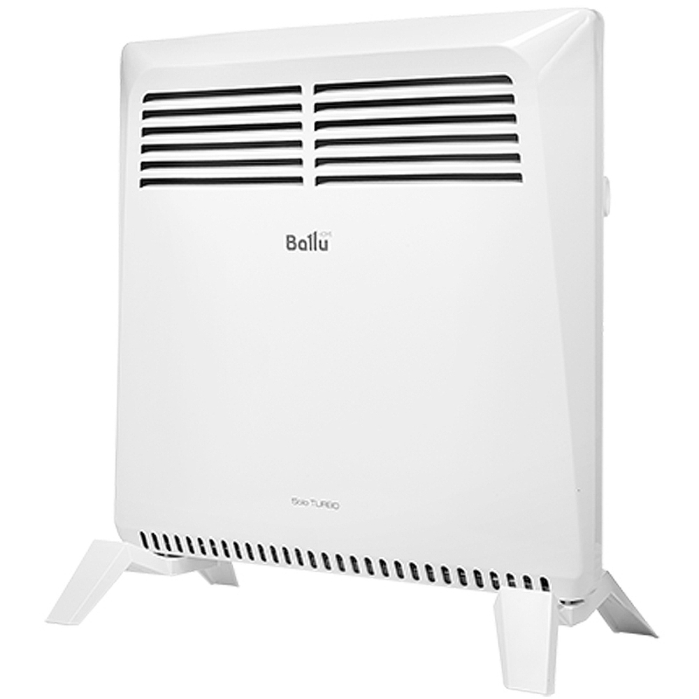 Конвектор электрический Ballu Camino Eco Turbo BEC/EMT-2000