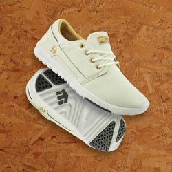 Кроссовки Etnies SCOUT X TFTF BONE