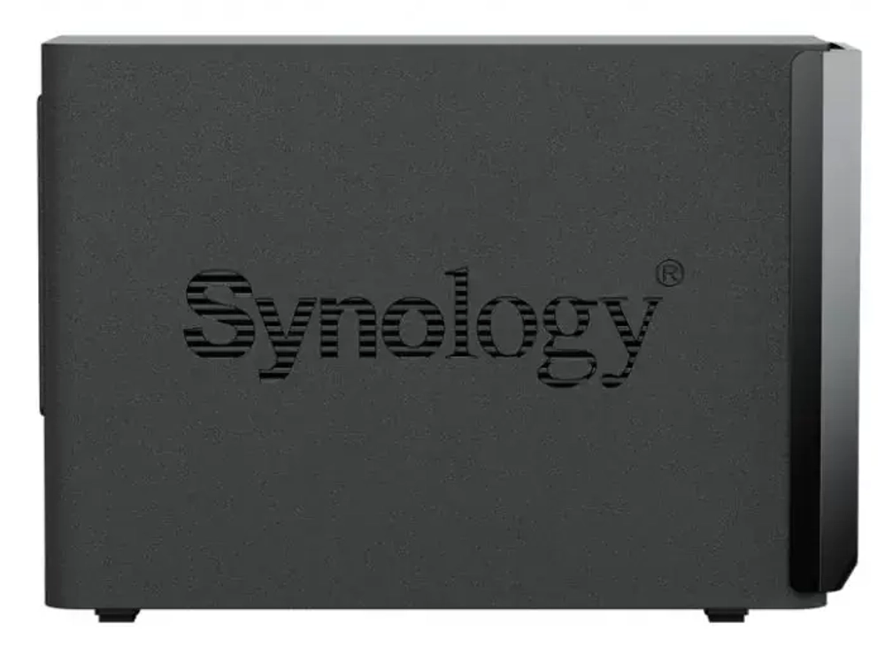 Сетевой накопитель Synology  DiskStation DS224+